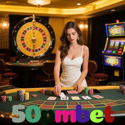  50pmbet
