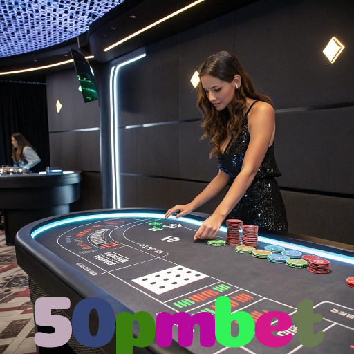  50pmbet