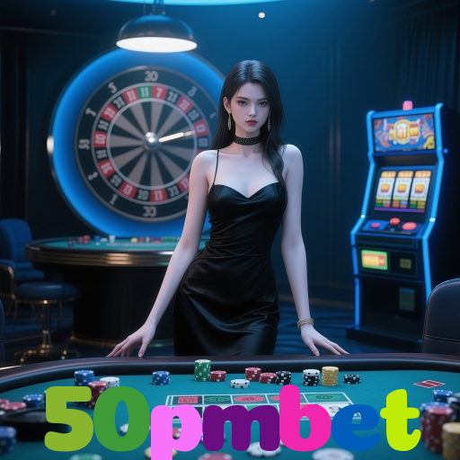  50pmbet