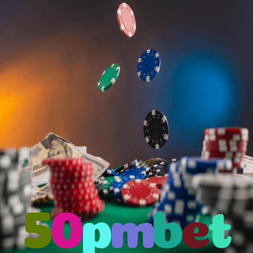  50pmbet