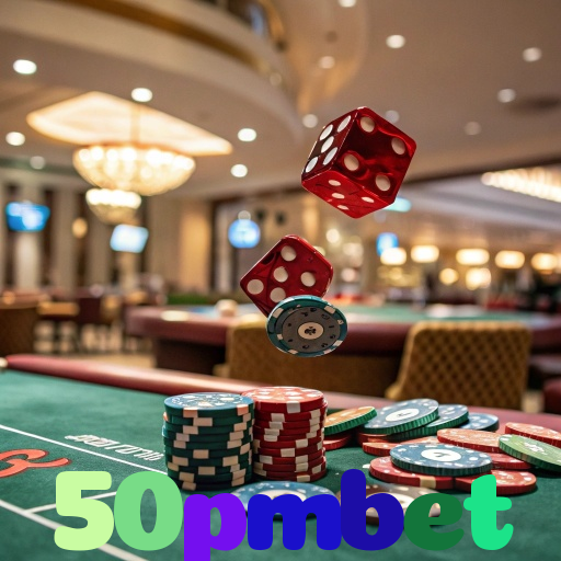  50pmbet
