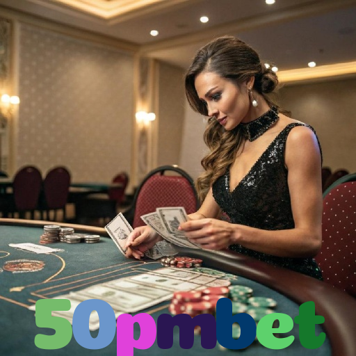  50pmbet