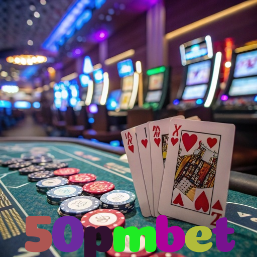  50pmbet
