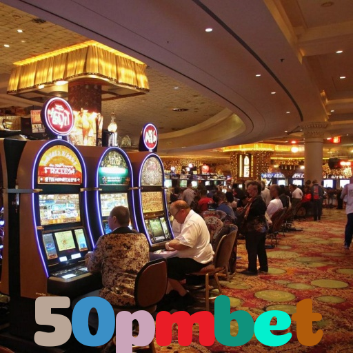  50pmbet