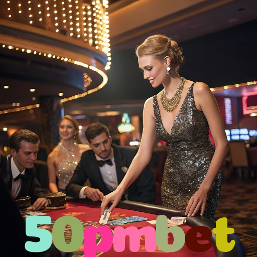  50pmbet