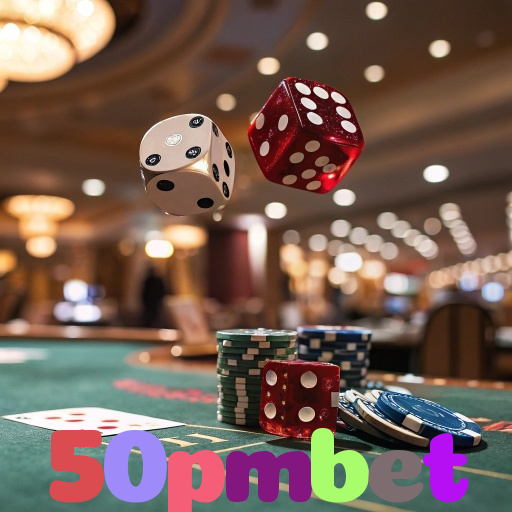  50pmbet