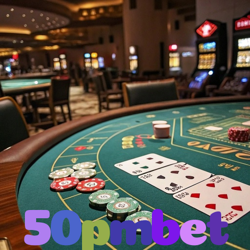  50pmbet