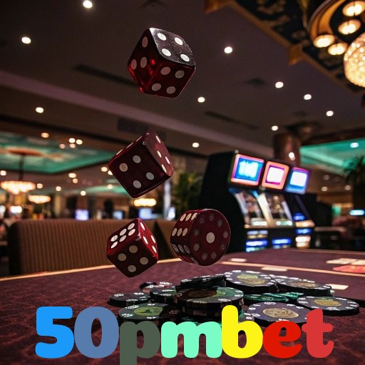  50pmbet
