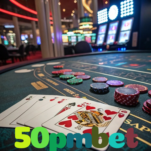  50pmbet
