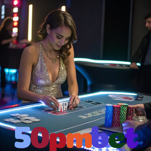  50pmbet