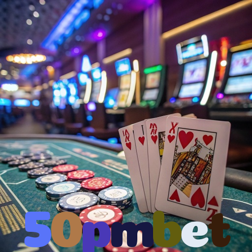  50pmbet