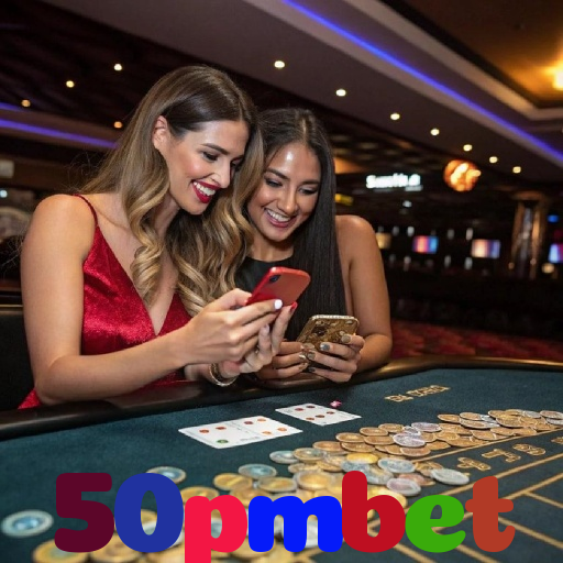  50pmbet