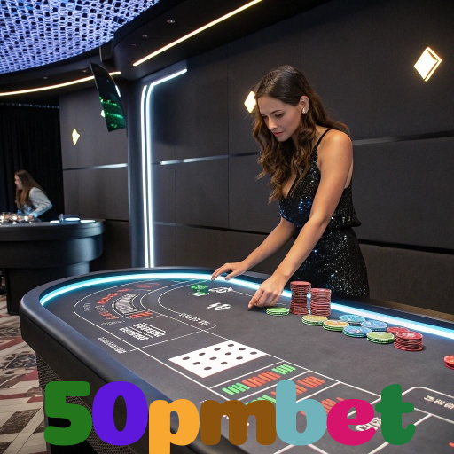  50pmbet