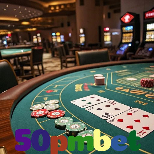  50pmbet