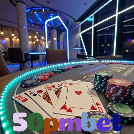  50pmbet