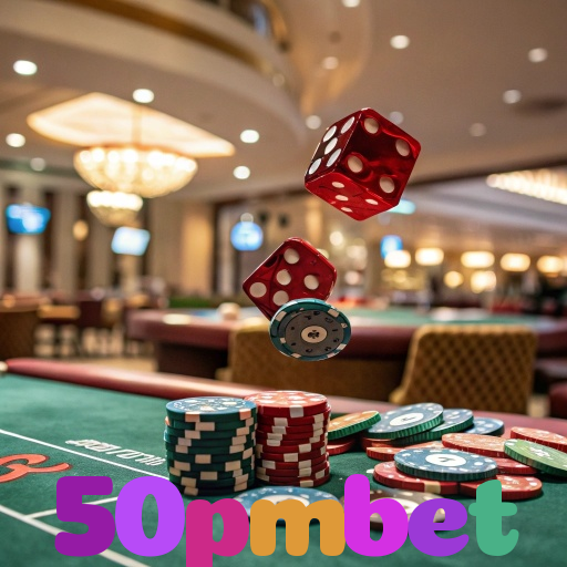  50pmbet