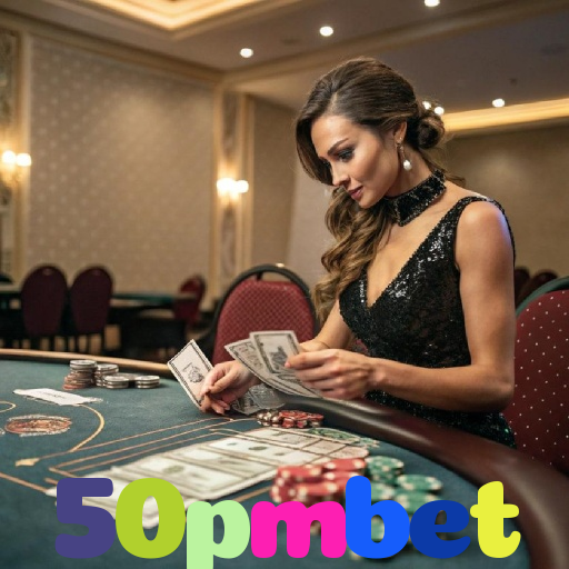  50pmbet