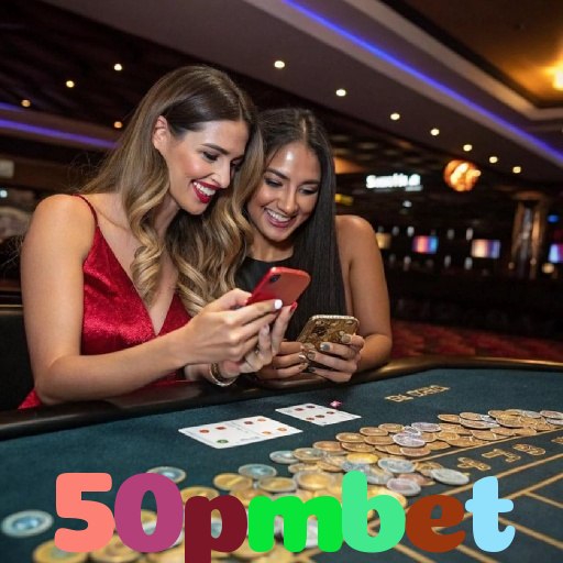  50pmbet