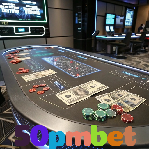  50pmbet
