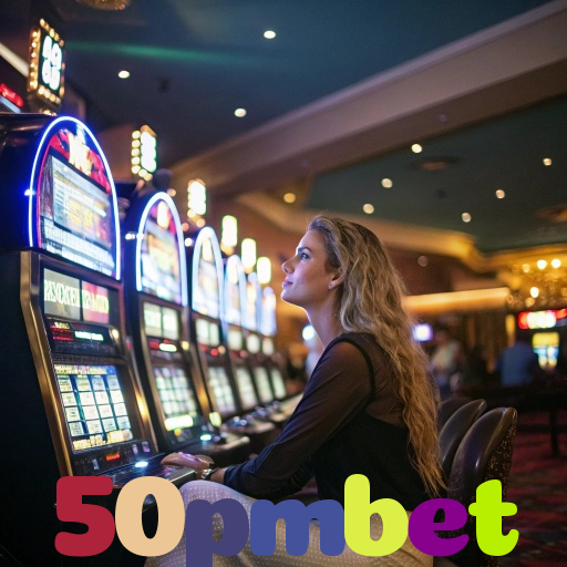  50pmbet