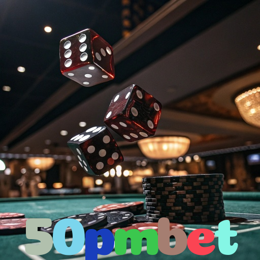  50pmbet