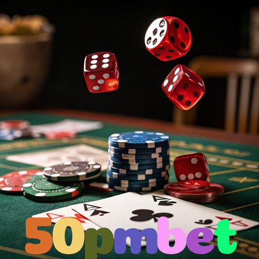  50pmbet
