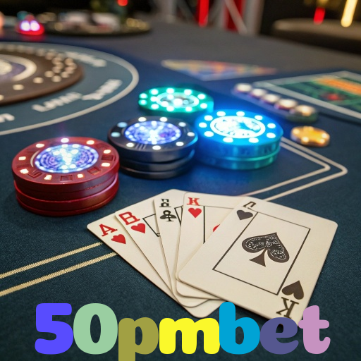  50pmbet