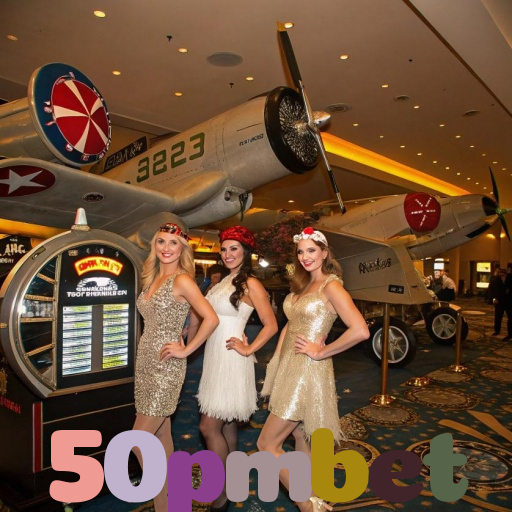  50pmbet