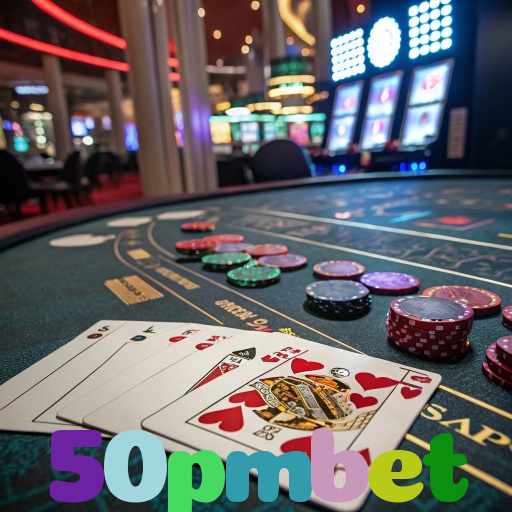 50pmbet