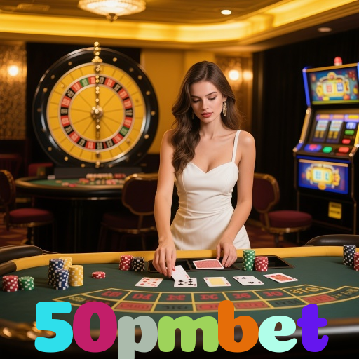 50pmbet