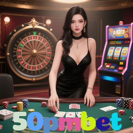  50pmbet