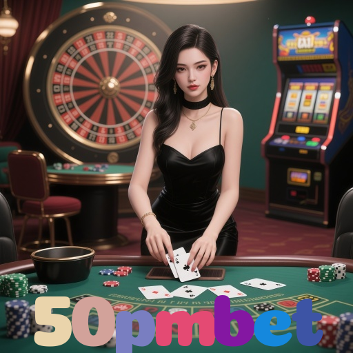  50pmbet