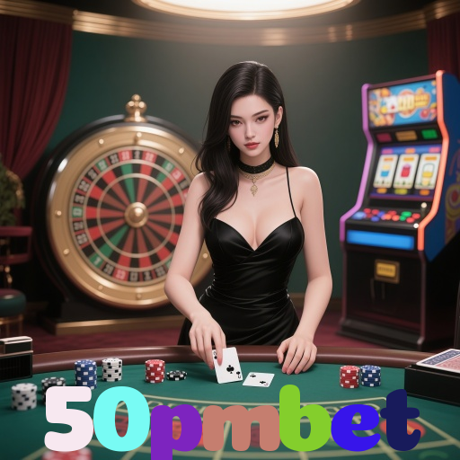  50pmbet