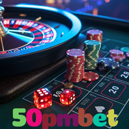  50pmbet