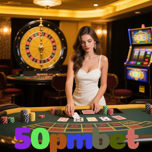  50pmbet