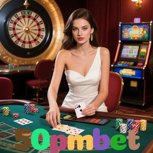  50pmbet