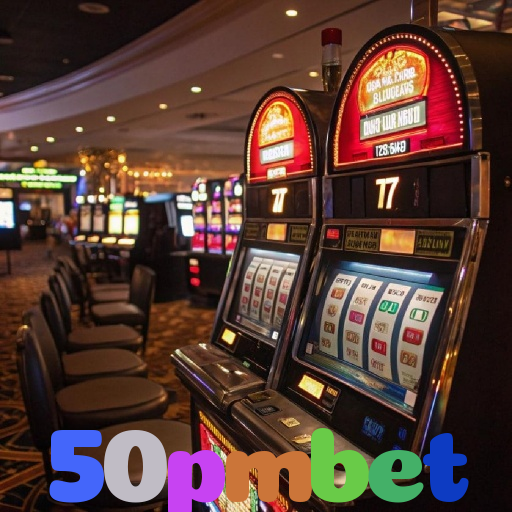  50pmbet