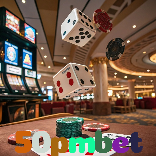  50pmbet