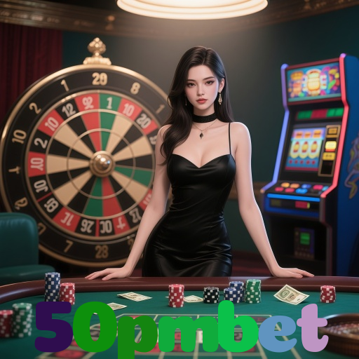  50pmbet