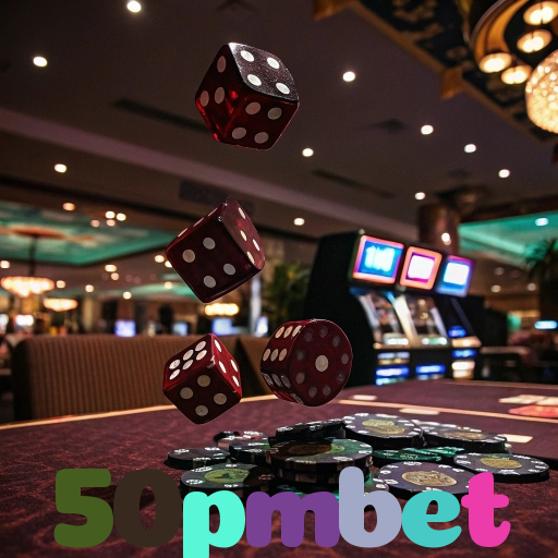  50pmbet