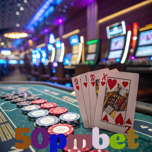  50pmbet
