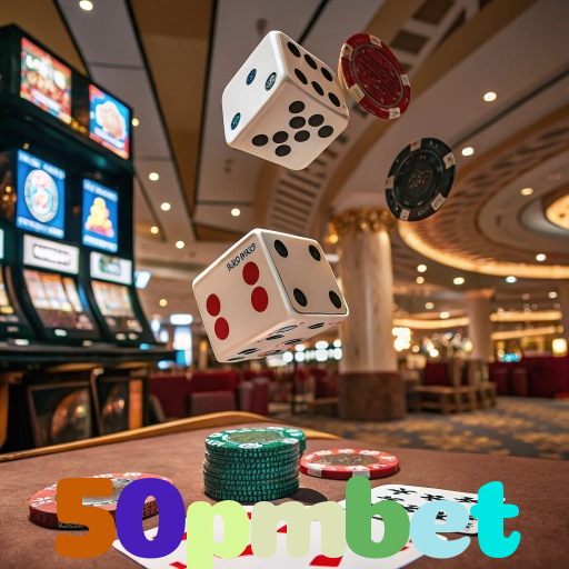  50pmbet