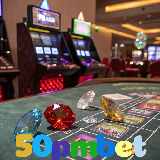  50pmbet
