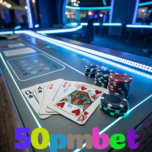  50pmbet