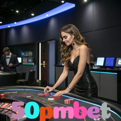  50pmbet