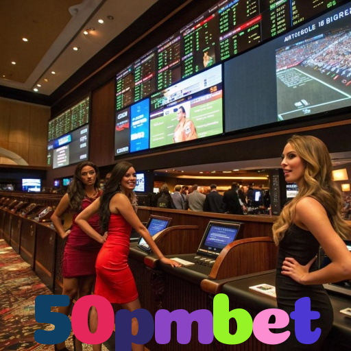  50pmbet