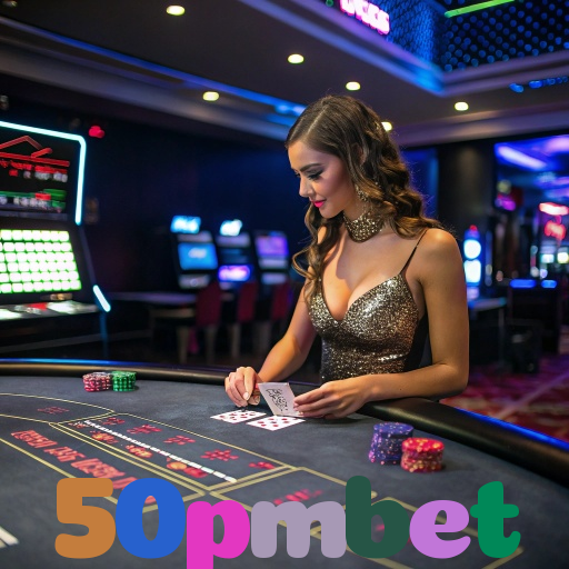  50pmbet