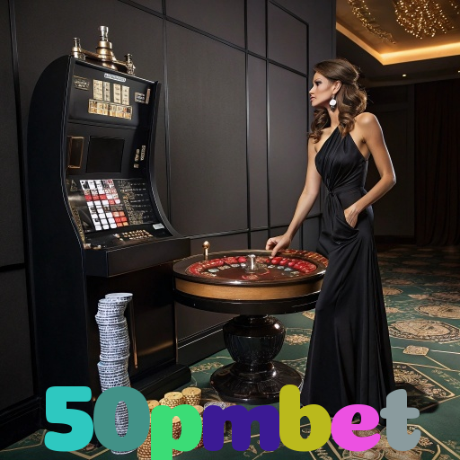  50pmbet
