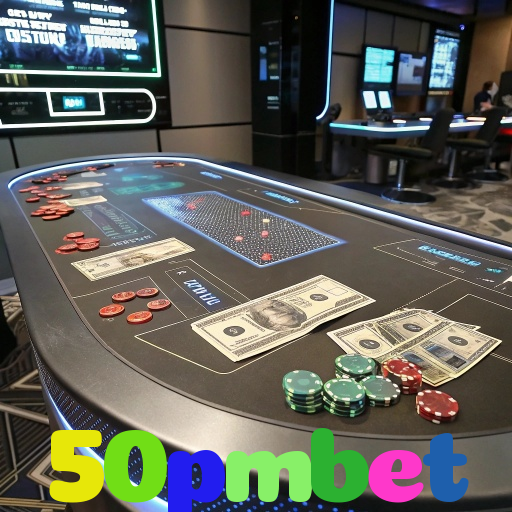  50pmbet