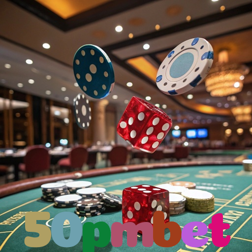  50pmbet